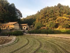 -韶山毛泽东同志故居