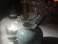 -STARRY CAFE & LOUNGE BAR(高新店)