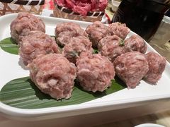 -涮福記·现切牛羊肉火锅(世纪汇店)