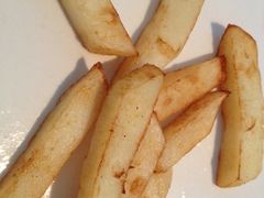 薯条-Carmen卡门西班牙餐厅