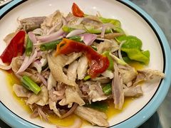 麻椒鸡-阿拉丁新疆风味餐厅·清真(罗廊巷店)