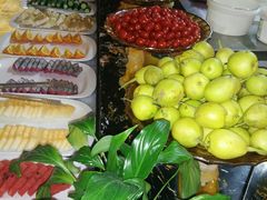 水果-韩丰源海鲜烤肉火锅自助餐(合肥梦之城购物中心店)