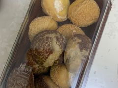 -滋府糕点(学府凯德店)