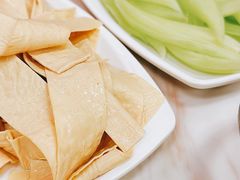 -彭记铁锅肥肠(东四总店)