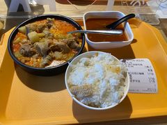 -北大家园食堂