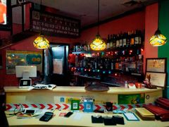-葛尼沙印度餐厅 (镇明路店)