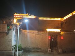-暖泉古镇