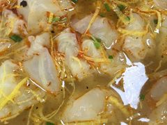-蟹芆三馄饨