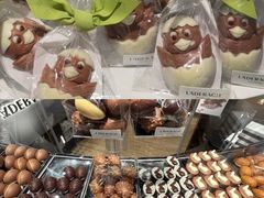 -Laderach 莱德拉(上海环贸iapm店)