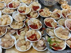 -老刘家泡馍·陕西老字号(钟楼广济街店)
