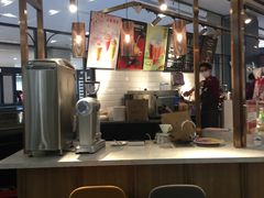 -COSTA COFFEE(上海虹口龙之梦)