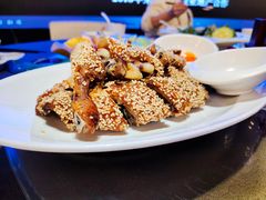-79号渔船海鲜饭店(华强北店)