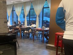 -北京老铺烤鸭(高新店)