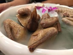 -岭南海晏楼(滨江东总店)