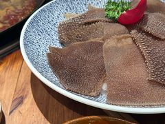 -楠火锅(太古里总店)