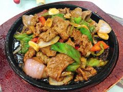 -廖老妈蹄花店(人民公园陕西街259号店)