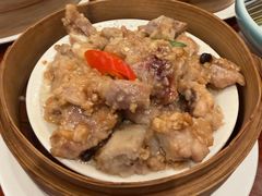 -扬州香格里拉·香宫中餐厅