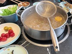-寻牛记潮汕牛肉火锅(双喜城店)