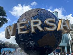 -马来西亚美食街