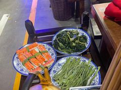 -萍姐火锅·公路夜市(打浦桥日月光店)