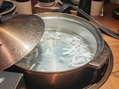 -大头椰·海南椰子鸡火锅(思明万象城店)