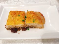 黄金豆皮-亢龙太子酒轩(东湖店)