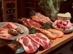 -上男·烧肉集市(五一广场店)