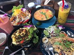 -Tikky Cafe