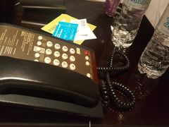 -杭州龙禧福朋喜来登酒店