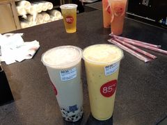 -85度C(深圳佳宁娜店)
