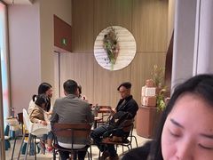 -La Terre乐田(万象城店)