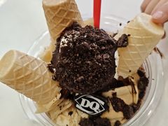 -DQ·蛋糕·冰淇淋(通州万达店)