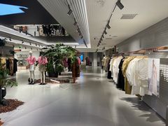 -江南布衣+(西单大悦城店)