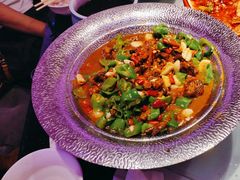 -巴特餐饮6加1音乐餐吧·新疆菜