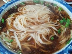 -许家鸡味手抻面馆(杏林街店)