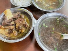 -阿秋牛排(湖心街店)