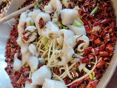-蜀川川破店·江湖菜·烧烤(北京首店)