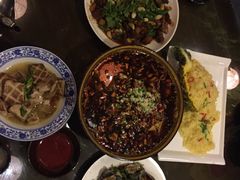 -鲁城往事(游客中心店)