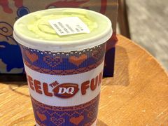 -DQ·蛋糕·冰淇淋(龙湖狮山天街店)