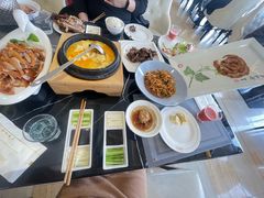 -全聚德(长白直营店)
