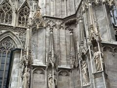 -斯蒂芬主教座堂(Stephansdom)