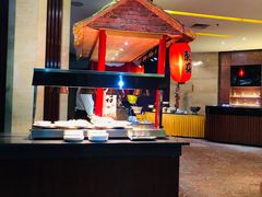 -雄楚国际大酒店-四季西餐厅