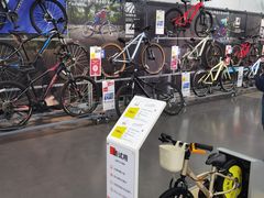 -迪卡侬(土桥店)