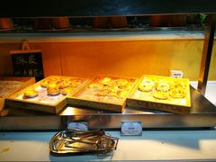 -青岛蓝海大饭店·爱琴海自助餐厅(崂山店)