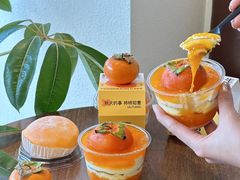 -迦南·甜品蛋糕(传媒店)