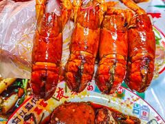 -吉利龙虾·新派海鲜烧烤