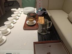 -翕间食·精致淮扬菜(江苏大剧院店)
