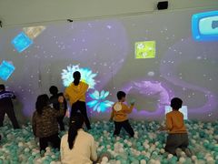 -蒙特利亲子乐园