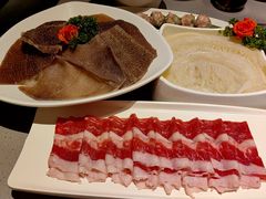 -海底捞火锅(翔龙天地广场店)