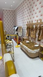 -奈尔宝·儿童乐园·亲子餐厅(苏州大悦城店)